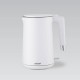 Electric kettle Maestro MR-026 (MR-026-WHITE) White