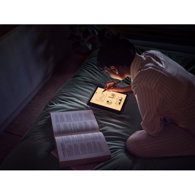 Rakuten Kobo Elipsa 2E e-book reader Touchscreen 32 GB Wi-Fi Black