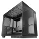 Mars Gaming MCMIRAGE computer case Midi Tower Black