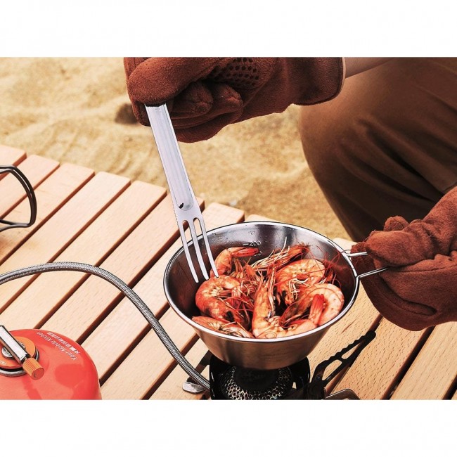 Nextool Stainless steel cutlery 2 pcs