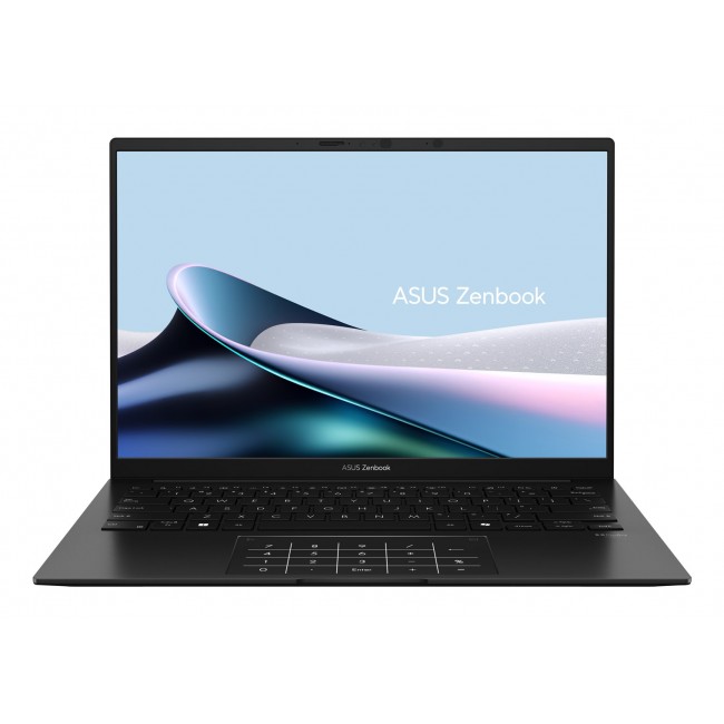 ASUS Zenbook 14 OLED UM3406KA-QD018W AMD Ryzen AI 5 340 Laptop 35.6 cm (14
