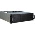 Inter-Tech 3U-30240 Rack Black