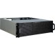 Inter-Tech 3U-30240 Rack Black