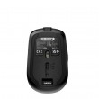 CHERRY MW 9100 mouse Office Ambidextrous RF Wireless + Bluetooth 2400 DPI CHERRY MW 9100 mouse Office Ambidextrous RF Wireless + Bluetooth 2400 DPI