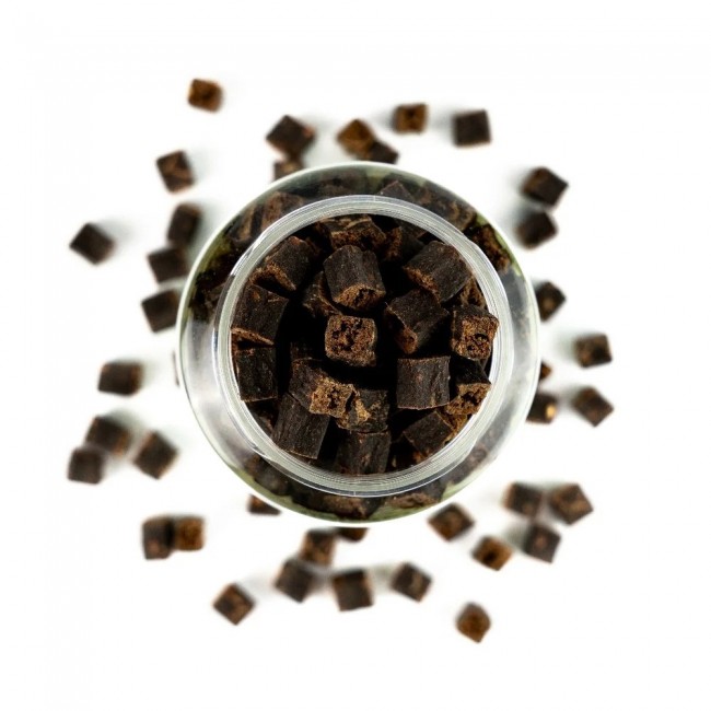 UNISZKI Podaj apę Treats Game - dog treat - 150g