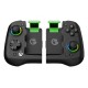 GameSir X4 Aileron Black Bluetooth Gamepad Digital Android GameSir X4 Aileron Black Bluetooth Gamepad Digital Android