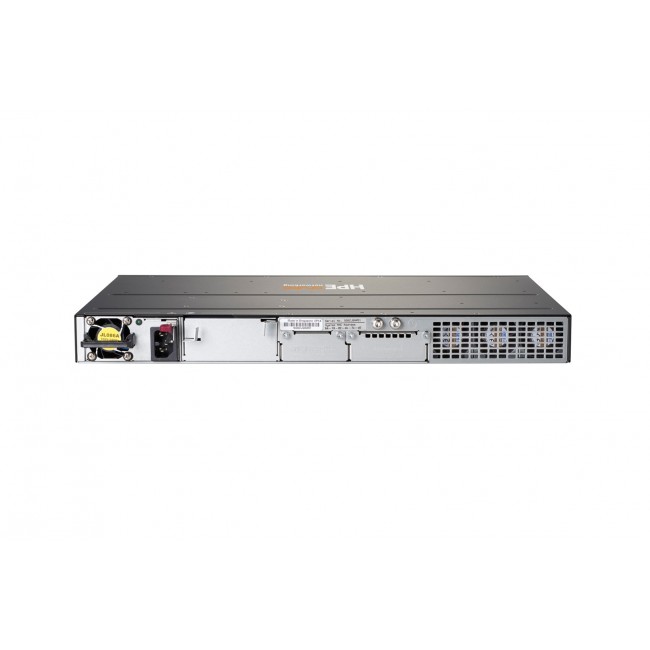 HPE Aruba Networking 2930M 24G PoE+ 1-slot Switch
