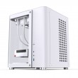 Jonsbo TK-1 2.0 Micro-ATX Case, Tempered Glass - white Jonsbo TK-1 2.0 Micro-ATX Case, Tempered Glass - white