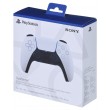 Sony DualSense White Bluetooth/USB Gamepad Analogue / Digital Android, MAC, PC, PlayStation 5, iOS Sony DualSense White Bluetooth/USB Gamepad Analogue / Digital Android, MAC, PC, PlayStation 5, iOS