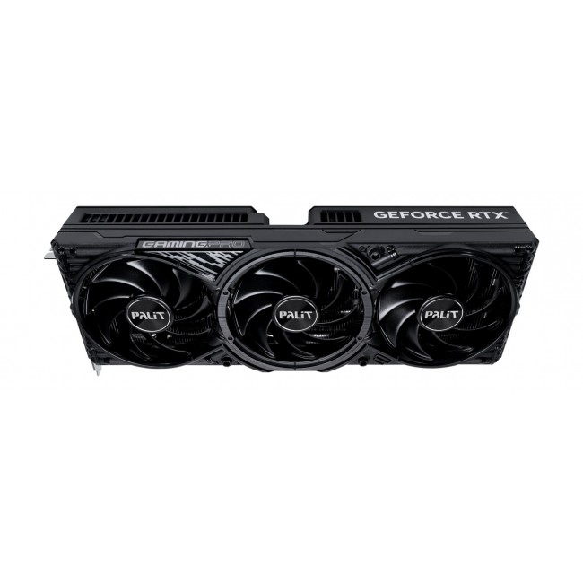 Palit GeForce RTX 5080 GamingPro OC NVIDIA 16 GB GDDR7