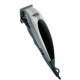 Wahl Homepro Black, Silver Wahl Homepro Black, Silver
