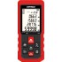 Laser distance meter DL-60X