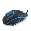 Esperanza MX203 Scorpio mouse USB Type-A Optical 2400 DPI Right-hand Esperanza MX203 Scorpio mouse USB Type-A Optical 2400 DPI Right-hand