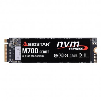 SSD Biostar M700 128GB