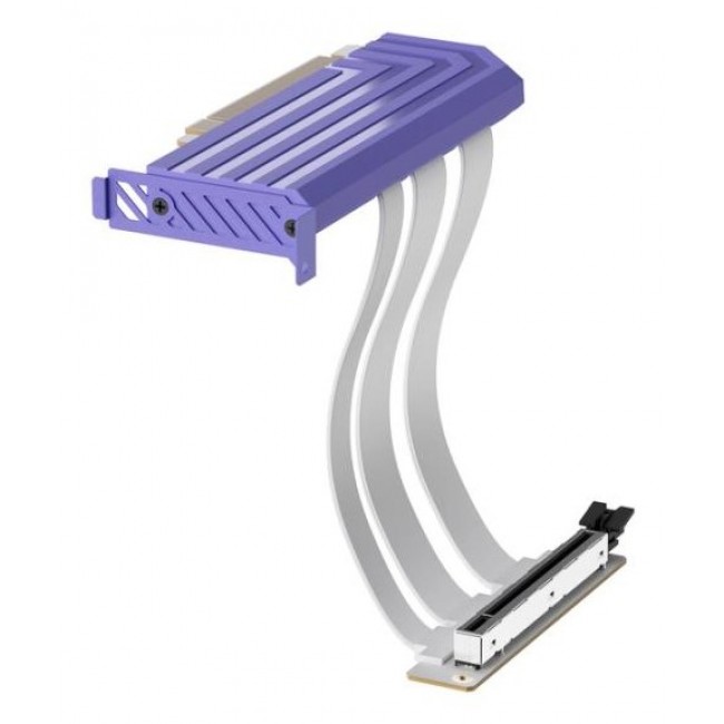 HYTE PCIe 5.0 Hyper Riser 0.2 m