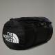 The North Face Base Camp duffel bag 150 L Nylon, Polyester Black