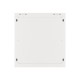 Lanberg WF01-6612-00S rack cabinet 12U Wall mounted rack Grey