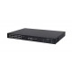 Dahua Technology PoE DH-PFS3220-16GT-190 network switch Unmanaged L2 Gigabit Ethernet (10/100/1000) Power over Ethernet (PoE) 1U Black