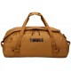 Thule Chasm TDSD303 Golden Brown duffel bag 70 L Polyester