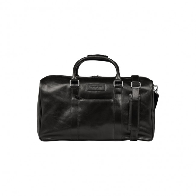 dbramante1928 Aalborg Weekender Bag - Black dbramante1928 Aalborg Weekender Bag - Black