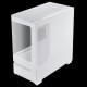 ASUS PRIME AP202 ARGB Midi Tower White
