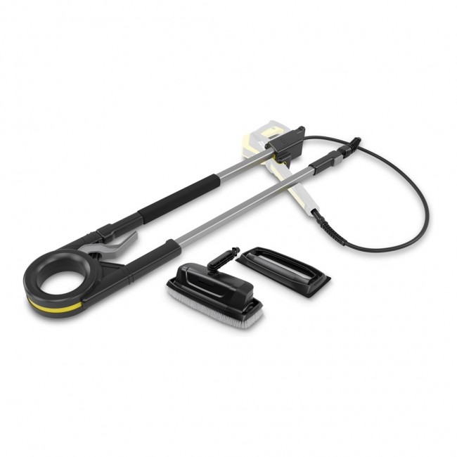K rcher 2.644-249.0 pressure washer accessory Facade cleaning kit