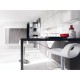 De Longhi ECAM 22.110.SB coffee maker Fully-auto Espresso machine 1.8 L
