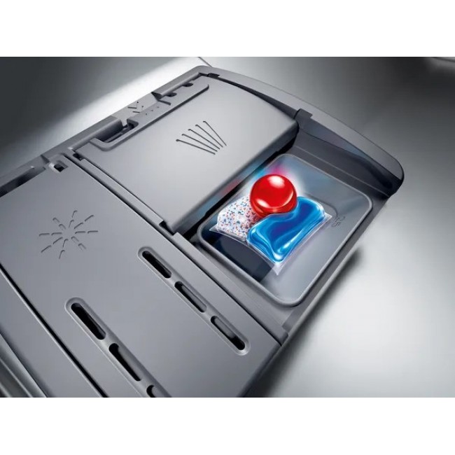 Bosch Serie 6 SBD6ECX21E dishwasher Fully built-in 14 place settings