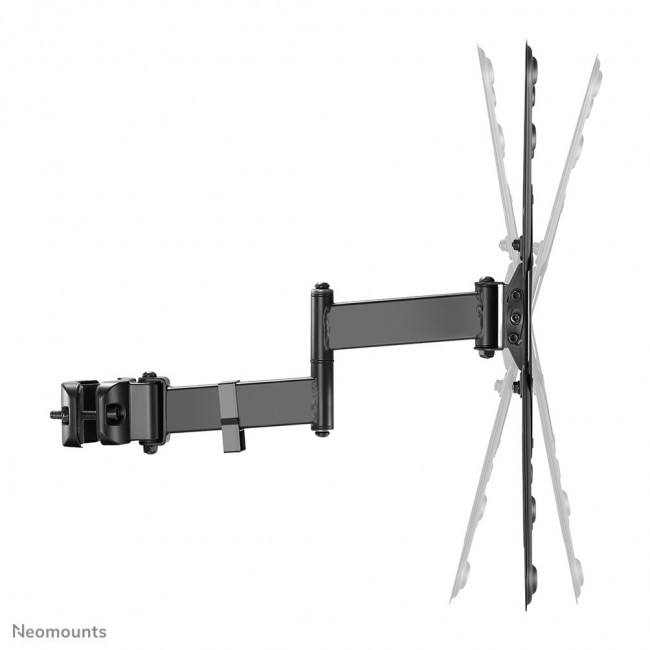 Neomounts FL40-450BL14 TV pole mount 32-55