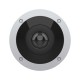Axis M4318-PLVE Dome IP security camera Indoor 2992 x 2992 pixels Ceiling/wall