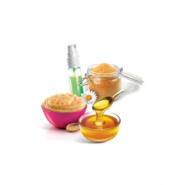Clementoni Set Cosmetics