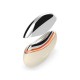NENO AURI ADVANCED DEVICE SUPPORTING MUSCLE STIMULATION FOR NATURAL FACE FIRMING AND CONTOURING EFFECTS WITH EMS AND RF TECHNOLOGY