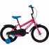 HUFFY So Sweet 16'', Pink children's bicycle