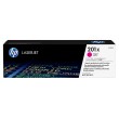 HP 201X - Hojtydende - magenta - origi