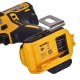 POWER TOOL COMBO KIT DEWALT DCK368P3T-QW (DCH273+DCD796+DCF887) POWER TOOL COMBO KIT DEWALT DCK368P3T-QW (DCH273+DCD796+DCF887)