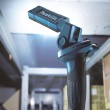 Makita DML816X flashlight Green Hand flashlight LED Makita DML816X flashlight Green Hand flashlight LED