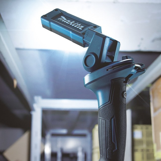 Makita DML816X flashlight Green Hand flashlight LED