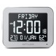 Muse M-090 WMC wall/table clock Digital clock Rectangle White