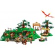 LEGO ICONS 10354 The Lord of the Rings: Shire