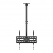 Maclean Ceiling Mount for TV, max. load 50 kg, 37 75
