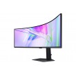 Samsung S95UC computer monitor 124.5 cm (49