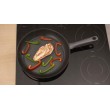 Tefal Daily Cook G7132S55 set of 2 frying pans 24/28 cm