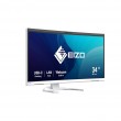 EIZO FlexScan EV3450XC-WT computer monitor 86.6 cm (34.1