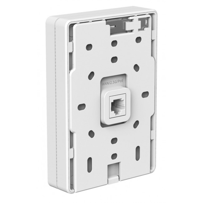 Ruijie Networks RG-RAP72-WALL wireless access point 3570 Mbit/s White Power over Ethernet (PoE)