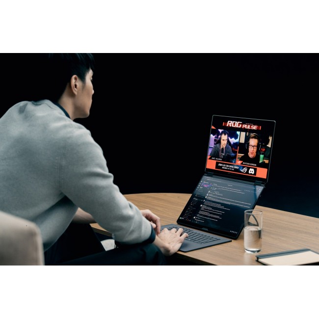 ASUS ROG Zephyrus Duo 16 GX651AX-U9322X Ultra 9 386H 2x16.0