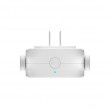 Ruijie Networks RG-EW300R mesh wi-fi system Single-band (2.4 GHz) Wi-Fi 4 (802.11n) White 1 External Ruijie Networks RG-EW300R mesh wi-fi system Single-band (2.4 GHz) Wi-Fi 4 (802.11n) White 1 External