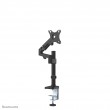 Neomounts DS70-750BL1 Monitor arm 17-27