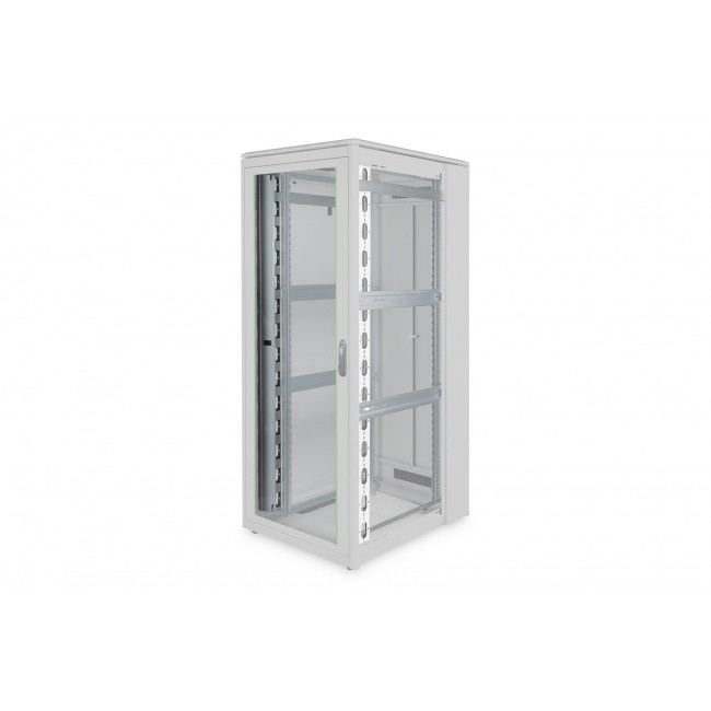 Digitus Cable channels for 42HE network and server cabinets