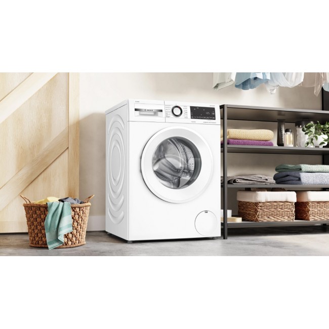 BOSCH WGG244F0PL washing machine