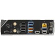 ASRock X870 NOVA WIFI motherboard ASRock X870 NOVA WIFI motherboard